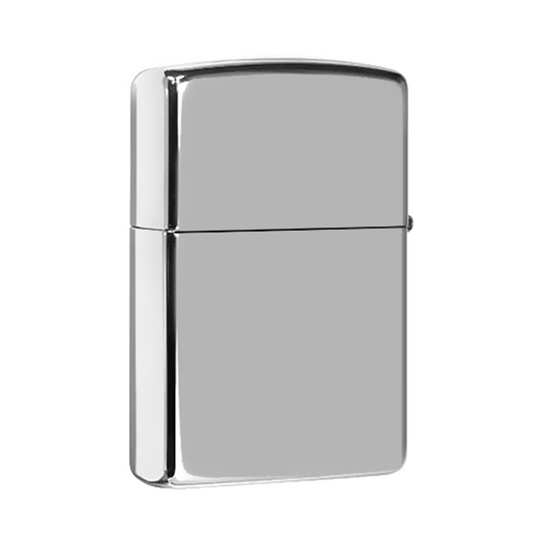 Запальничка Zippo 250 LUX19PF Luxury Design (49167) 