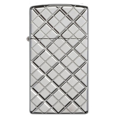Запальничка Zippo 1606 Argyle 29186
