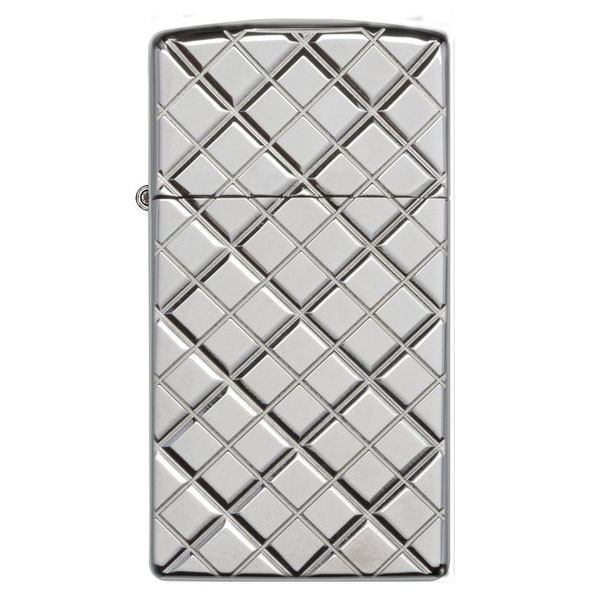 Запальничка Zippo 1606 Argyle 29186 