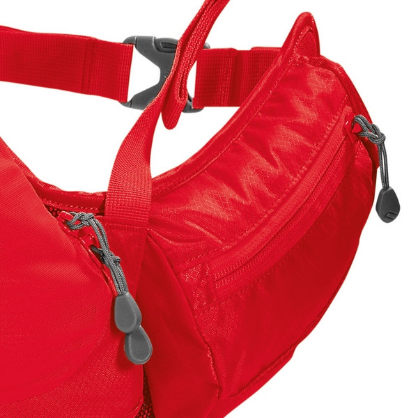 Рюкзак спортивний Ferrino Zephyr HBS 12 + 3 Red 