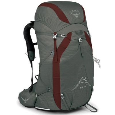 Рюкзак Osprey Eja 58 cloud grey - WM/L - сірий