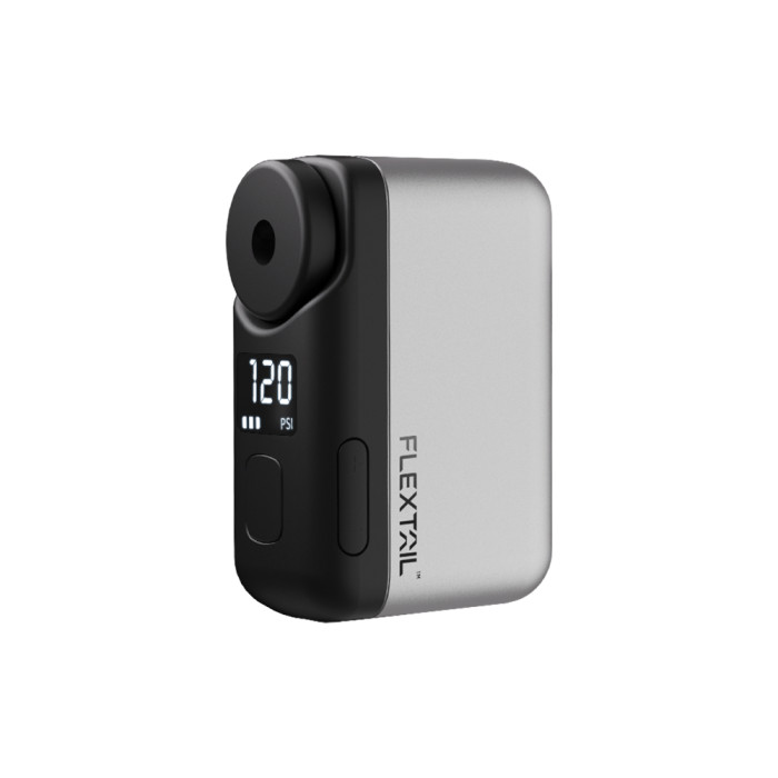 Велосипедний міні насос електричний Flextail Tiny Bike Pump Pro, 120 PSI  