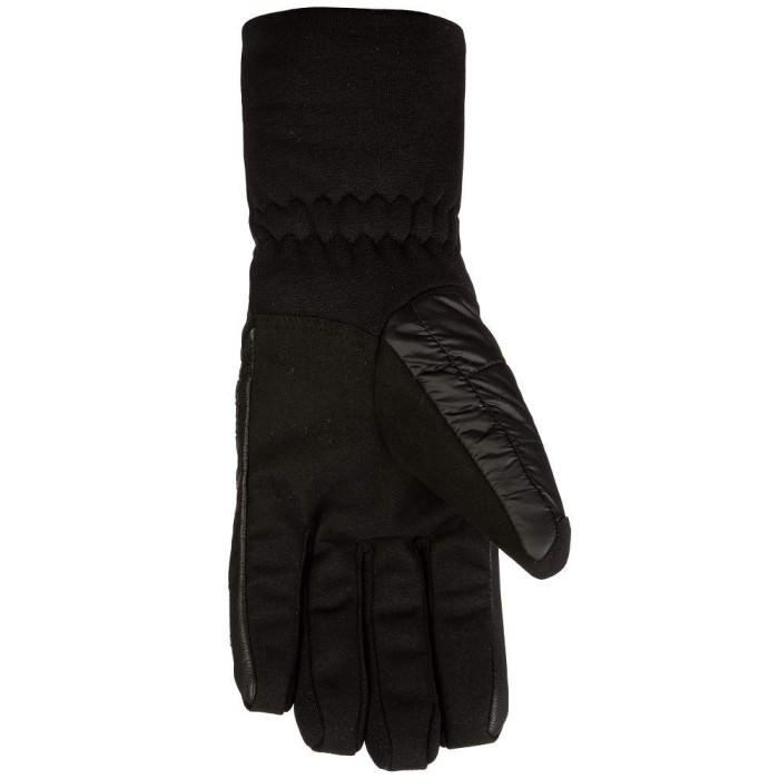 Рукавиці Salewa ORTLES 2 PRL GLOVES - чорні, XL 