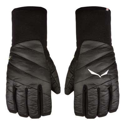 Рукавиці Salewa ORTLES 2 PRL GLOVES - чорні, XL