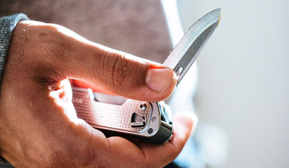 Мультиінструмент Leatherman Free T4 Evergreen 