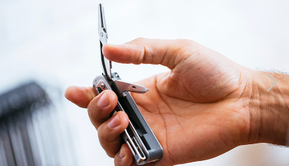 Мультиінструмент Leatherman Free T4 Evergreen 