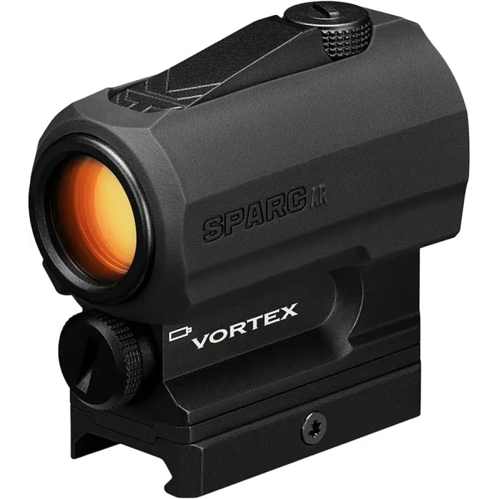 Приціл коліматорний Vortex SPARC AR2 2 MOA. Weaver/Picatinny 