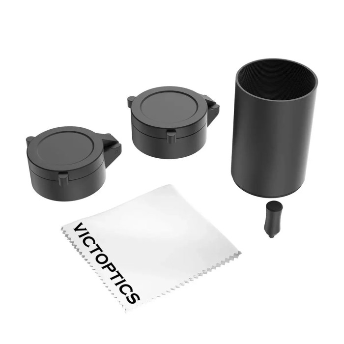 Приціл оптичний Vector Optics SOI 3-9x40 (25.4 мм) AO SFP VNM-1 MIL 