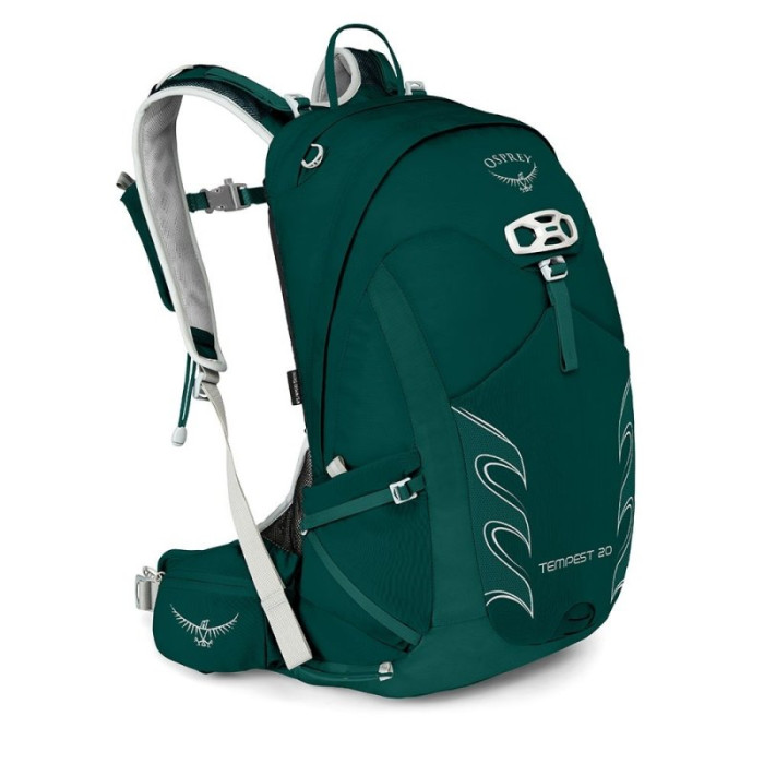 Рюкзак Osprey Tempest 20 Chloroblast Green 