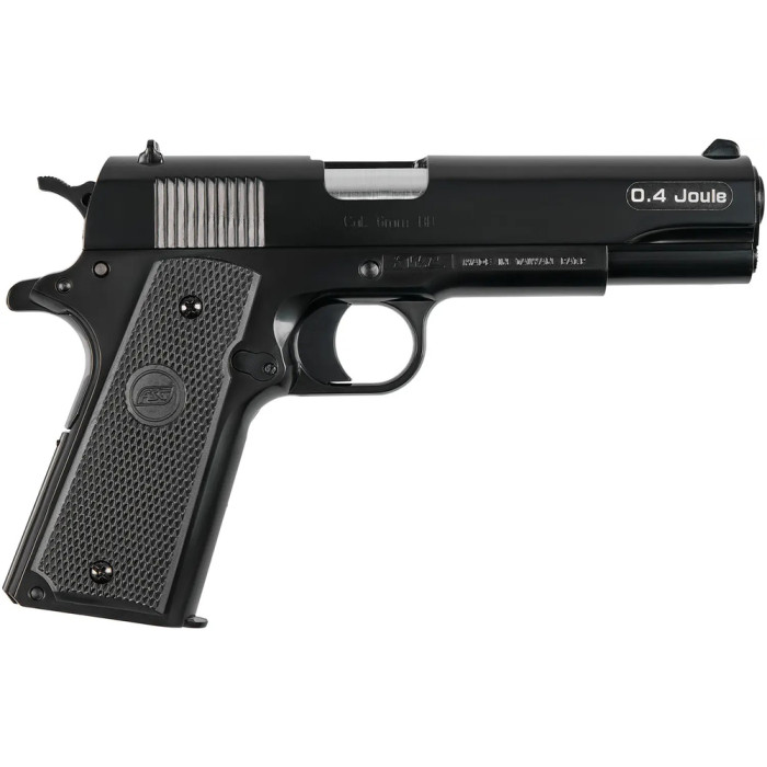 Пістолет страйкбольний ASG M1911 Classic 6 мм 