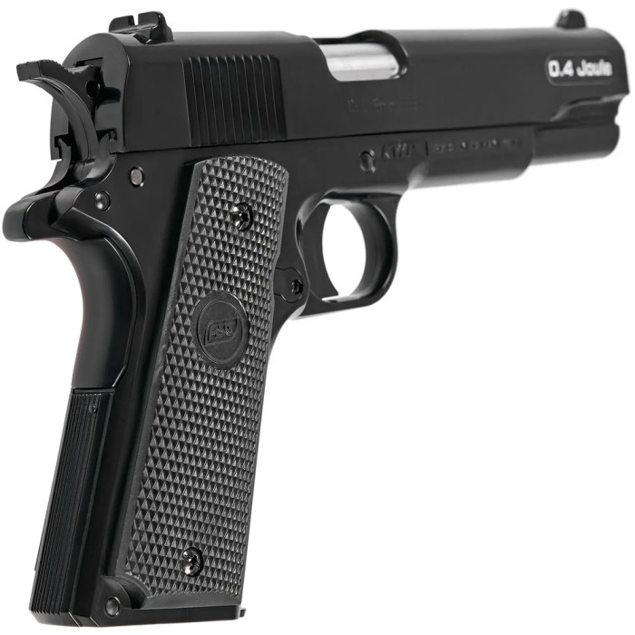 Пістолет страйкбольний ASG M1911 Classic 6 мм 
