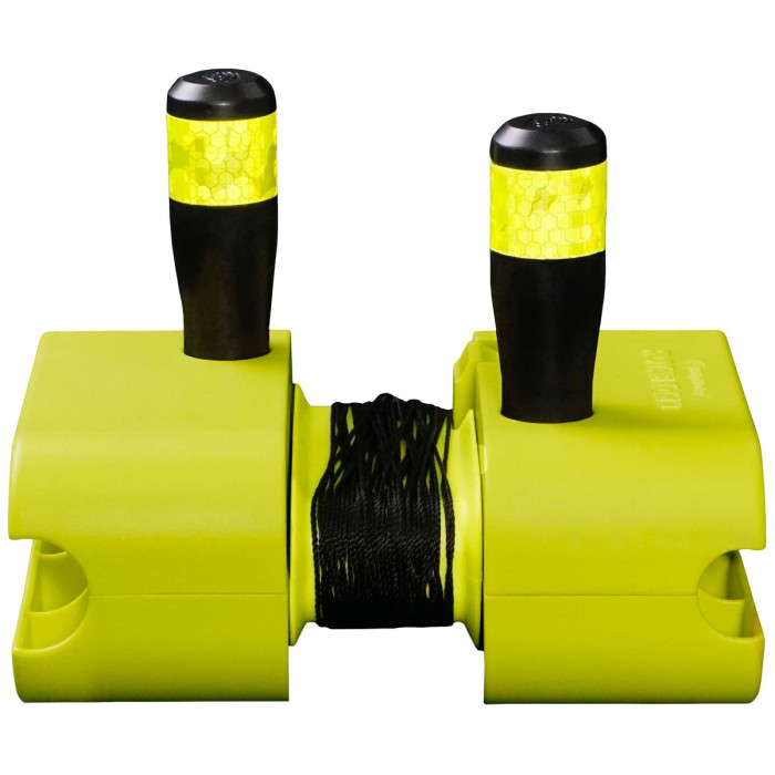 Маркер RidgeMonkey RotaBlock Marker Maxi зі шнуром 20 м 