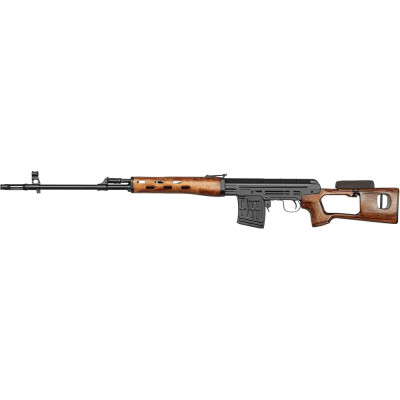 Гвинтівка страйкбольна CYMA CM-057 SVD 6 мм