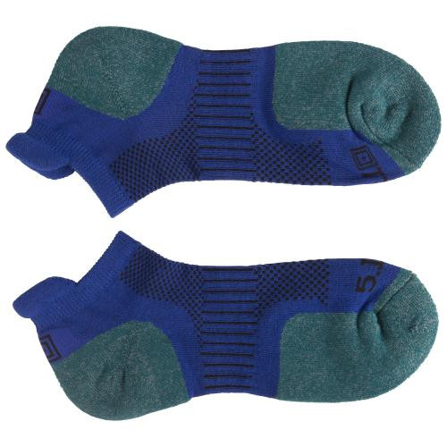 Шкарпетки тактичні тренувальні 5.11 Tactical ABR Training Sock, 754 Marina, M (10031) 