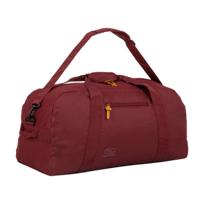Сумка дорожня Highlander Cargo II 65 Port