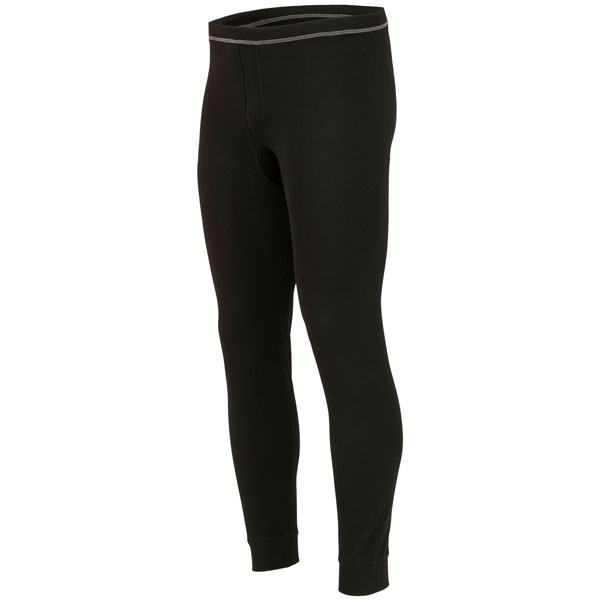 Термоштани Highlander Pro 120 Mens Black, S 