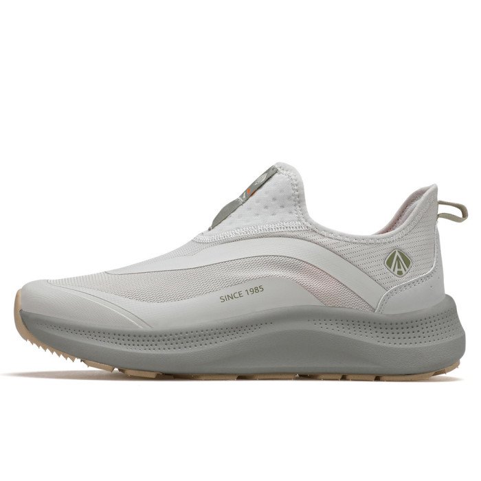 Кросівки чоловічі повсякденні Humtto Unity сірі 43