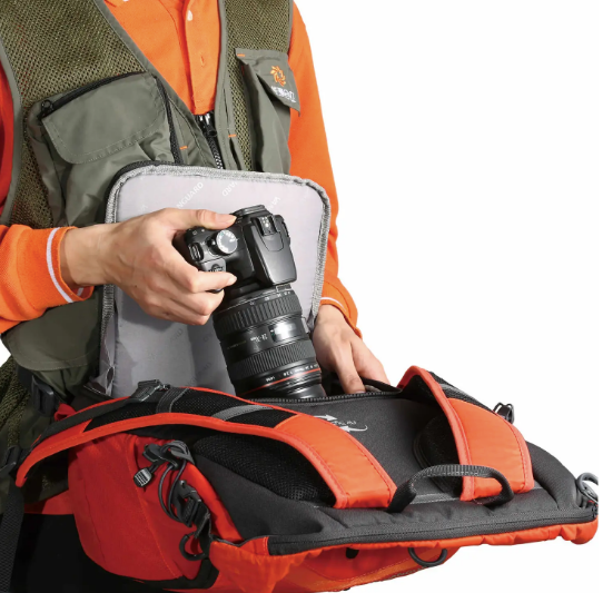 Рюкзак Vanguard Reno 41 Orange (Reno 41or) 