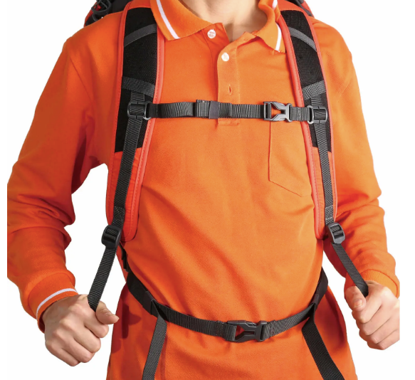 Рюкзак Vanguard Reno 41 Orange (Reno 41or) 