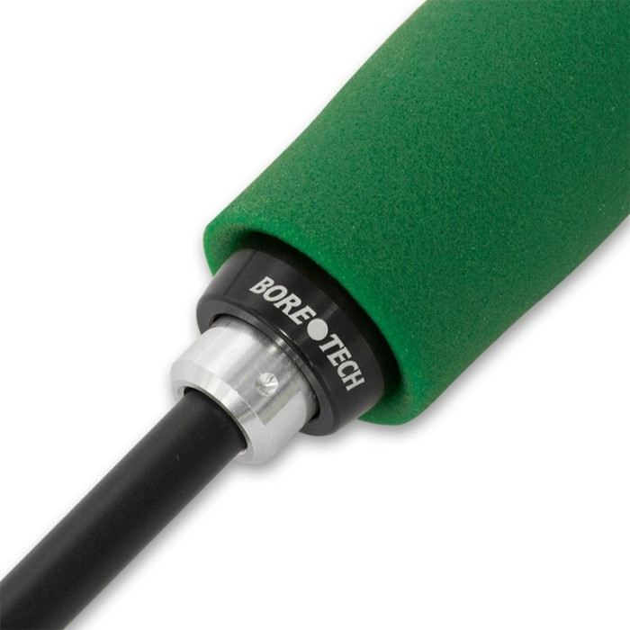 Шомпол Bore Tech BORE STIX для карабінів кал. 8.6 мм - 10.4 мм. Довжина робоча - 122 см. Сталь в оплетке. 8/32 F 