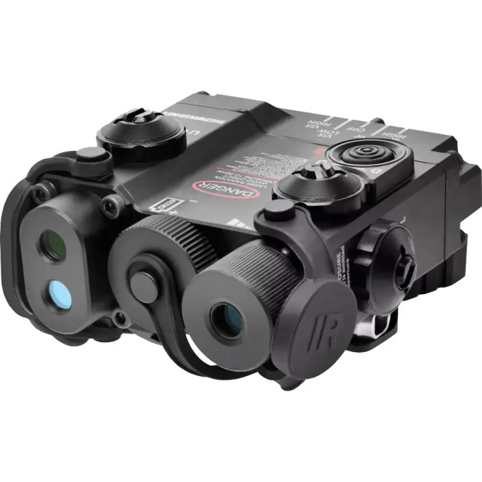 Лазерна система прицілювання Beamshot LAS31-G 3 в 1 (IR лазер/вказівник/IR ліхтар) 