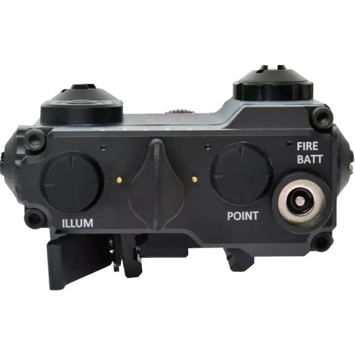 Лазерна система прицілювання Beamshot LAS31-G 3 в 1 (IR лазер/вказівник/IR ліхтар) 