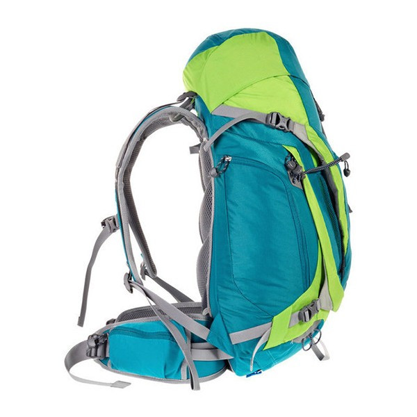 Рюкзак Deuter ACT Trail PRO, 34 л, petrol-kiwi 