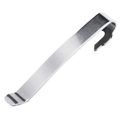 Сталева кліпса для Leatherman Surge, Charge, Wave