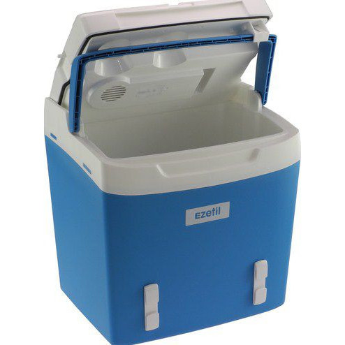 Автохолодильник термоелектричний Ezetil E32M 12 /230V SSBF 
