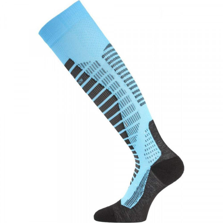 Термошкарпетки для лиж Lasting WRO 509 сині, L 