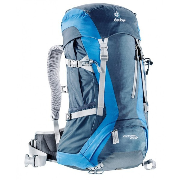 Рюкзак Deuter Futura SL, 24 л, midnight-ocean 