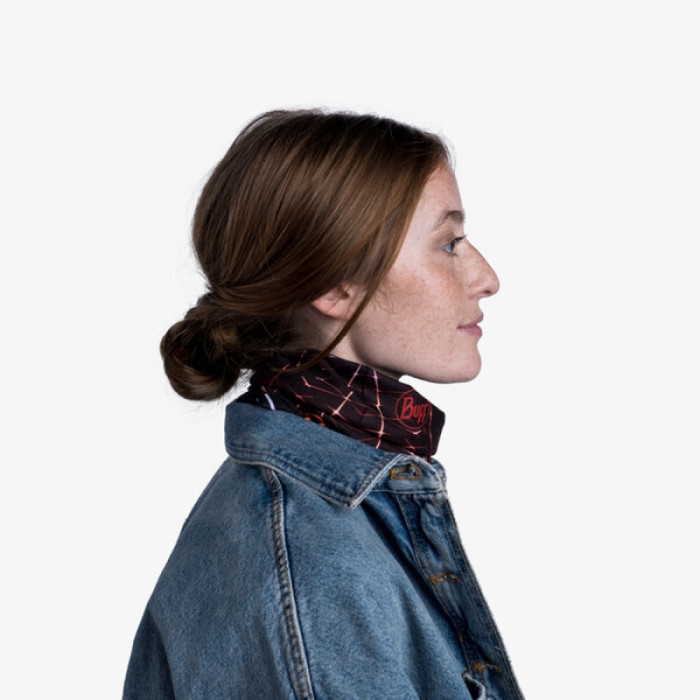 Шарф-труба Buff ORIGINAL oxalis multi 