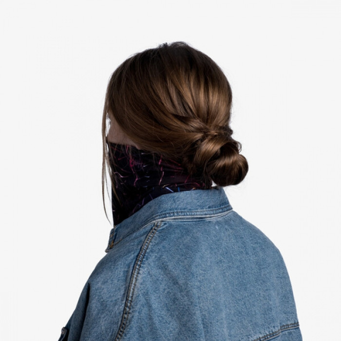 Шарф-труба Buff ORIGINAL oxalis multi 