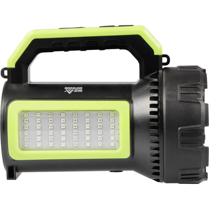 Ліхтар кемпінговий Skif Outdoor Light Barrel 