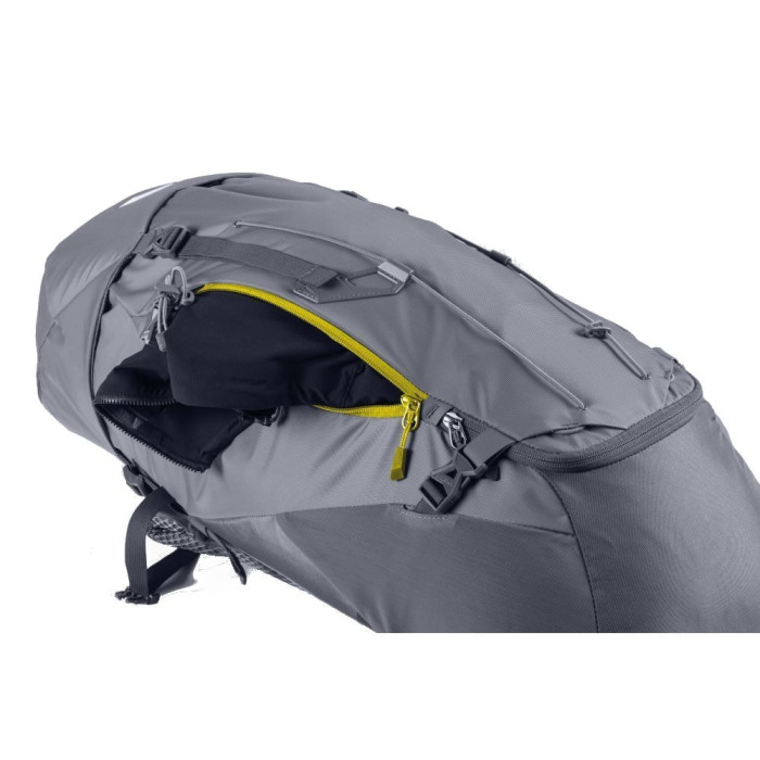 Рюкзак Salewa ALPTREK 42 BP 1258 0530 - UNI - сірий 