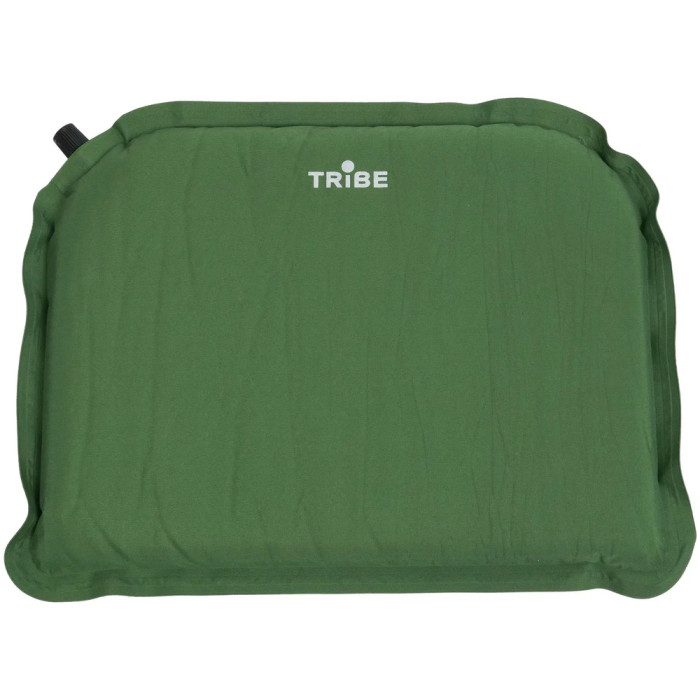 Сидіння самонадувне Tribe Camping Seat T-BD-0018-green 