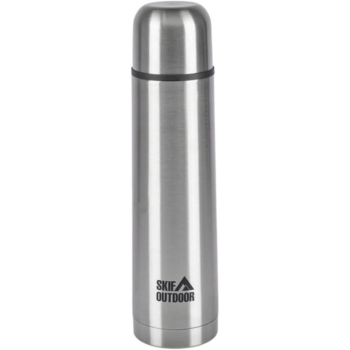 Термос Skif Outdoor Walker 0.7L Silver 