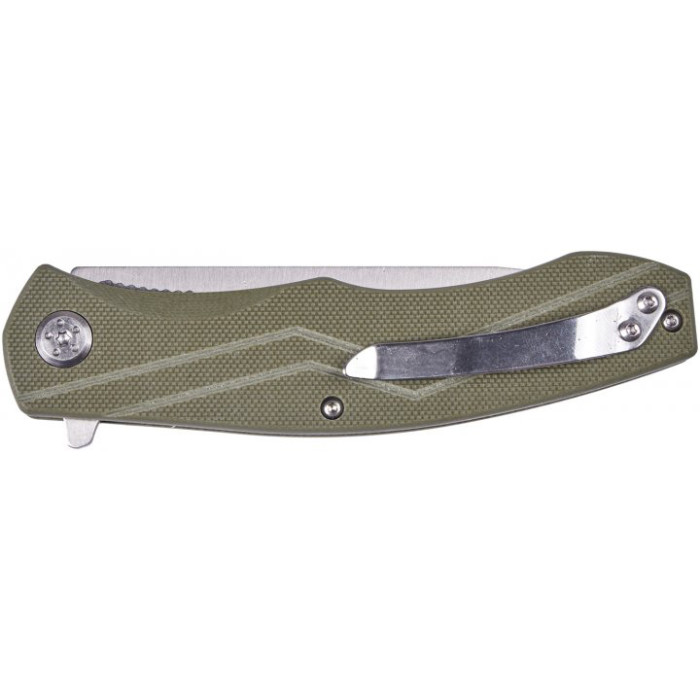 Ніж Active Eleven olive 