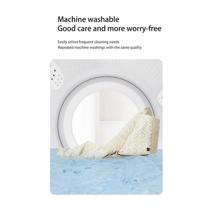 Спальний мішок Naturehike DP200 CNK2300SD012, бежевий 