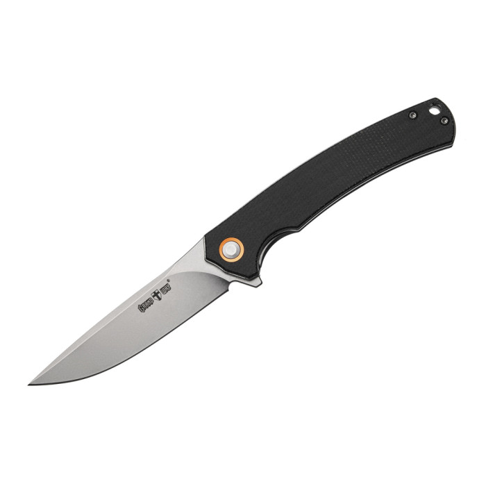 Кишеньковий ніж Grand Way SG 151 black 