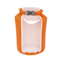 Гермомішок Exped Fold Drybag CS Orange XS