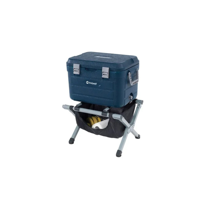 Термобокс Outwell Coolbox Fulmar 60L Deep Blue (590150)