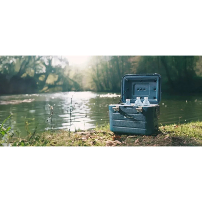 Термобокс Outwell Coolbox Fulmar 60L Deep Blue (590150)
