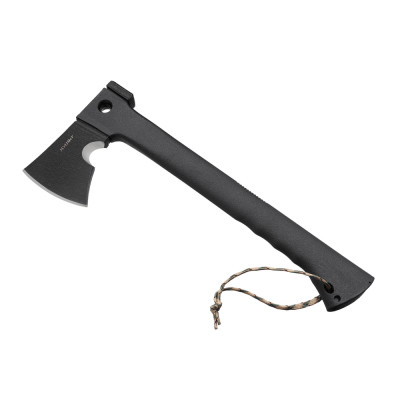 Сокира туристична Grand Way 2955 PY (6 В 1)