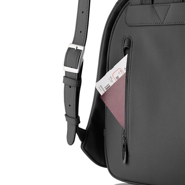 Рюкзак антивор XD Design Bobby Elle 9.7 Black (P705. 221) 