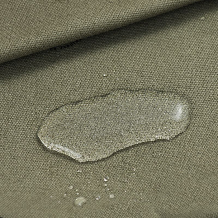 Чохол для зберігання серветок Naturehike NH21SN001, темно-зелений 