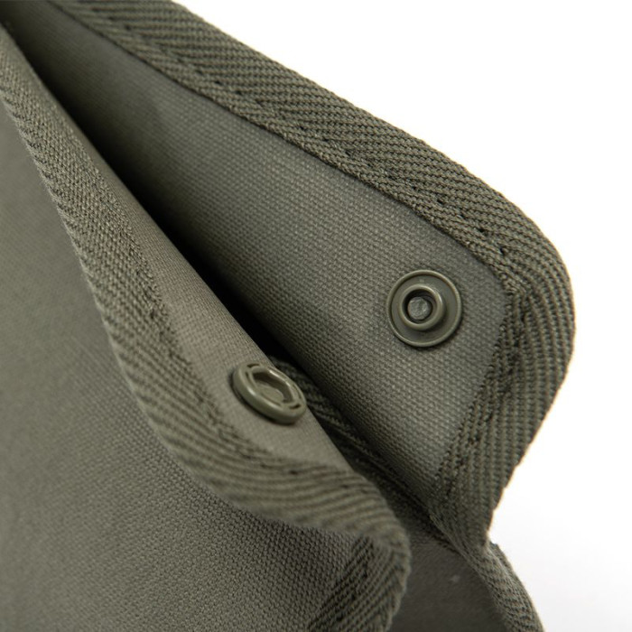 Чохол для зберігання серветок Naturehike NH21SN001, темно-зелений 