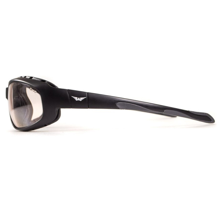 Окуляри Global Vision Hercules-2 Plus Photocromic (clear) фотохромні прозорі 