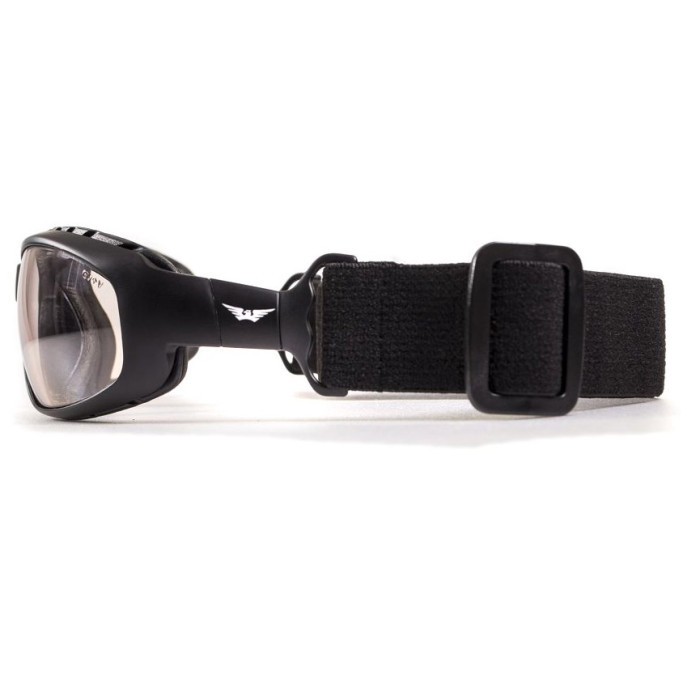 Окуляри Global Vision Hercules-2 Plus Photocromic (clear) фотохромні прозорі 