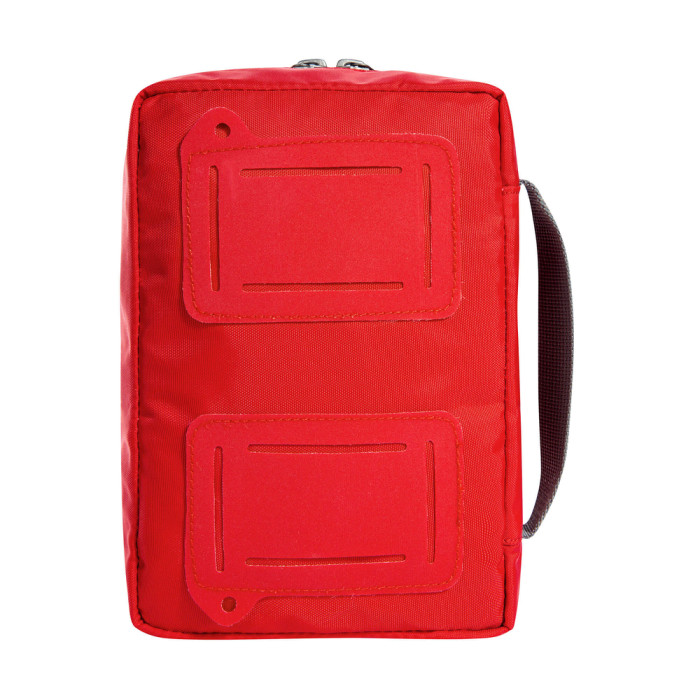 Аптечка заповнена Tatonka First Aid Compact, Red (TAT 2714.015) 
